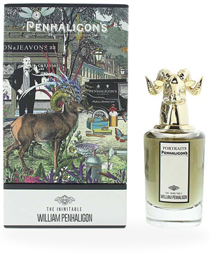 Парфюмерная вода PENHALIGON`S The Inimitable William Penhaligon